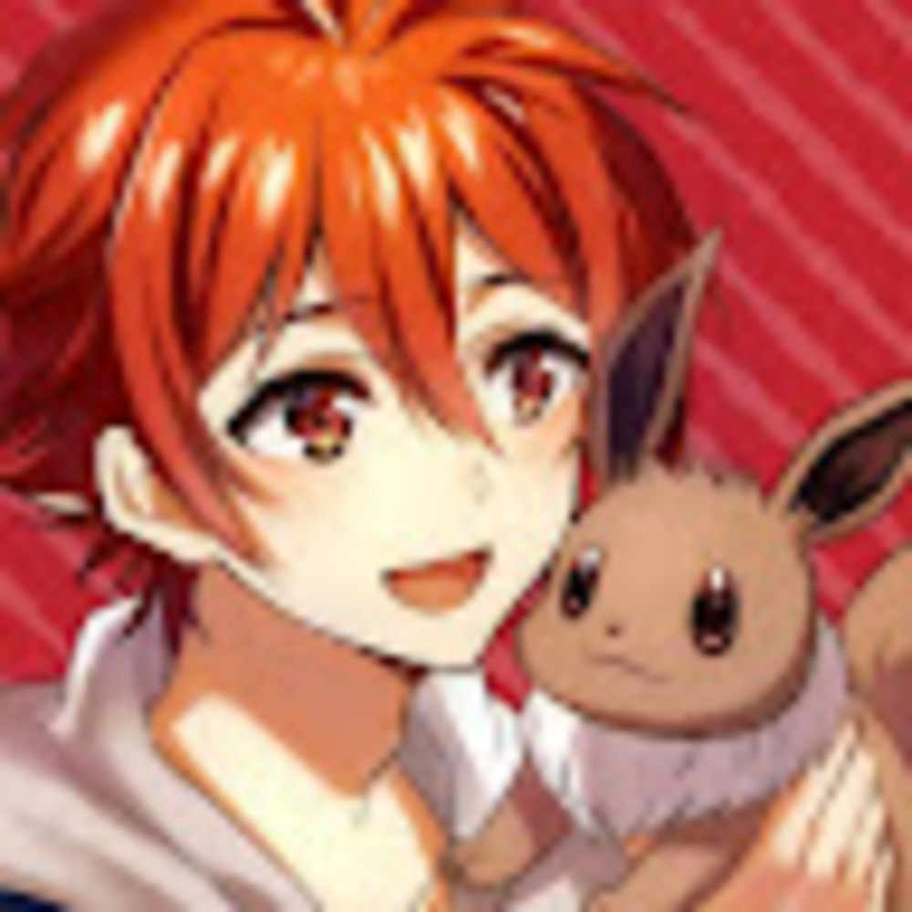 Meet your Posher, Kiku